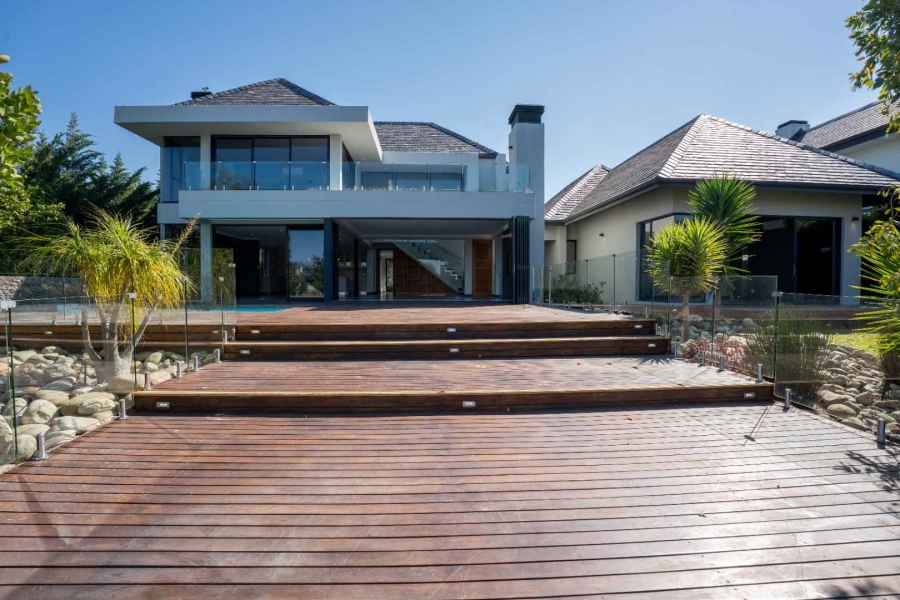 To Let 3 Bedroom Property for Rent in Pearl Valley Golf Estate Western Cape